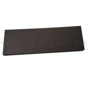 Magnes gumowy Ndfeb R5 F420x100x2,0mm na sprzedaż