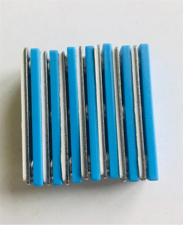 magnet badge