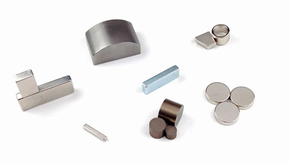 Magnet Shape Magnet Shape