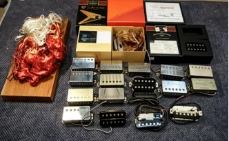 Applications of Alnico Magnets in Audio Equipment Applications of Alnico Magnets in Audio Equipment