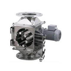 Obrotowe separatory magnetyczne