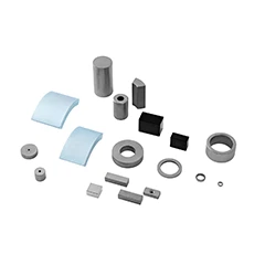 Magnesy samarowo-kobaltowe