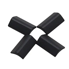 Połączony magnes Ndfeb