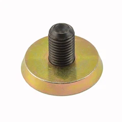 Prefabrykowane magnesy wkładane