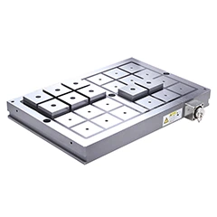 Elektro trwałe uchwyty magnetyczne