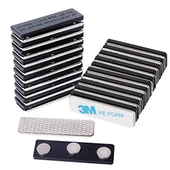 Identyfikatory magnetyczne