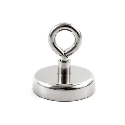 Magnetics 829 Alnico Magnes do głębokiego garnka
